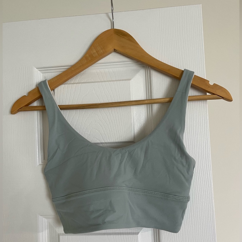 Lululemon align bra